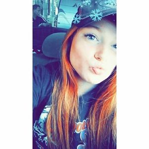 Meet your Posher, Kenzi